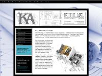 Keith Abel Design Home