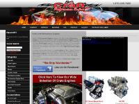 Keith Craft Performance Engines