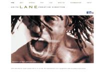 KEITHLANECREATIVE.COM - HOME KEITHLANECREATIVE.COM - HOME