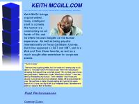 KEITH MCGILL.COM KEITH MCGILL.COM