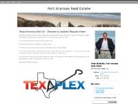 Port Aransas Real Estate