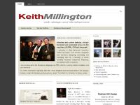 Keith Millington Keith Millington