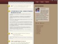 Keith Moore News- KeithMoore.com
