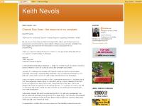 Keith Nevols Keith Nevols