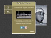 Keith S. Wilson - poet and writer Keith S. Wilson - poet and writer