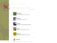 keiththompson.us web design, ad design, gallery keiththompson.us web design, ad design, gallery