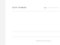 keith thomson -- author of once a spy keith thomson -- author of once a spy