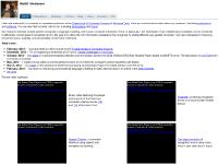 Misc, Montana Tech, publications, software Misc, Montana Tech, publications, software