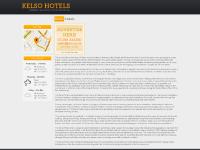 kelsohotels.co.uk kelsohotels.co.uk