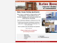 kelsohouse - Kelso House - Cleveleys Holiday Flats and Apartments