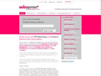  Preparing for an Interview, At the Interview, Useful Links, Current Vacancies