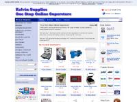 Your One Stop Online Superstore! - KELVIN SUPPLIES Your One Stop Online Superstore! - KELVIN SUPPLIES