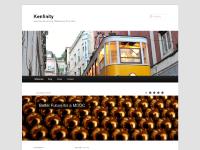 Kenfinity | Learning eLearning. Relearning Education