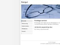 kengul.se your, keywords, goes