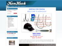 liten kenhook.se skärmbild