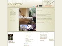 Kensington House Hotel | Central Kensington London Hotel