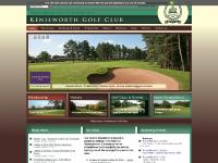 kenilworthgolfclub.co.uk kenilworth, golf course, golf