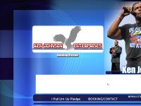 Ken Johnson Main Ken Johnson Main