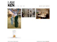 Ken Johnson Ken Johnson