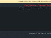 New Music For Choirs by Ken Johnston