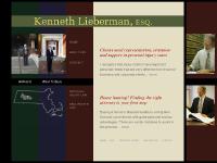 kenliebermanlaw.com PERSONAL INJURY, REAL ESTATE, PERSONAL INJURY LAW