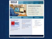 Kenlin Design - HOME