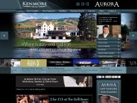 Kenmore Hotel, Perthshire - A Warm Welcome to Scotland's Oldest Inn Kenmore Hotel, Perthshire - A Warm Welcome to Scotland's Oldest Inn