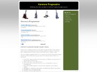 kenmoreprogressive - Kenmore Progressive