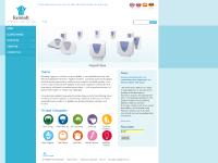 kennedy-hygiene.com Kennedy Hygiene, Products, Hand Drying