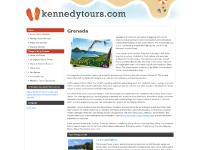 Kennedy Tours - for the most comprehensive tours of Grenada Kennedy Tours - for the most comprehensive tours of Grenada