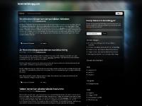 liten kennelblogg.se skärmbild liten kennelblogg.se skärmbild