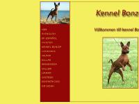 kennelbonzip.se BONZIP, Bonzip, Kennel Bonzip