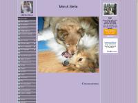 liten kennelbrillix.se skärmbild liten kennelbrillix.se skärmbild