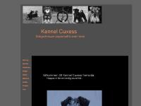 Kennel Cuxess-uppf Kennel Cuxess-uppf