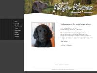 liten kennelhighhopes.com skärmbild liten kennelhighhopes.com skärmbild