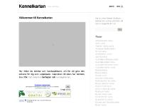 liten kennelkartan.se skärmbild