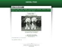 liten kennelposh.se skärmbild liten kennelposh.se skärmbild