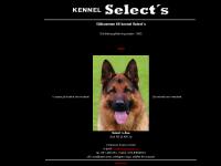 Kennel Select´s