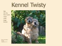 Välkommen till kennel Twisty Välkommen till kennel Twisty