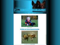 KENNEL WALKABOUT - Kelpie - www.walkabout.se KENNEL WALKABOUT - Kelpie - www.walkabout.se