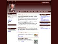  Areas of Expertise, Personal, My Team, Staff