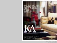 KA Design Group - New York City