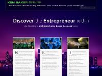 ken baker online