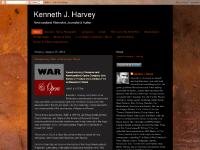 Kenneth J. Harvey