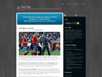 Blogg om teknikprylar, webbutveckling, sökmotoroptimering & livet | Alias Nille