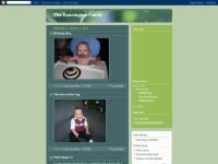 kenningtonkorner.blogspot.com Birthday Boy, 7:54 AM, Chirstmas Morning