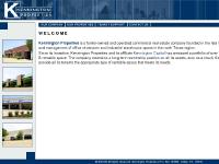 [ Kennington Properties ]