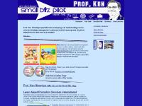 Prof Ken Ninomiya Small Biz Expert Home Prof Ken Ninomiya Small Biz Expert Home