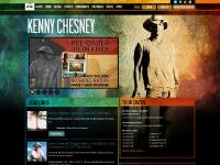 kennychesney.com home kennychesney.com home
