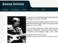 kennygrimes - Kenny.Grimes